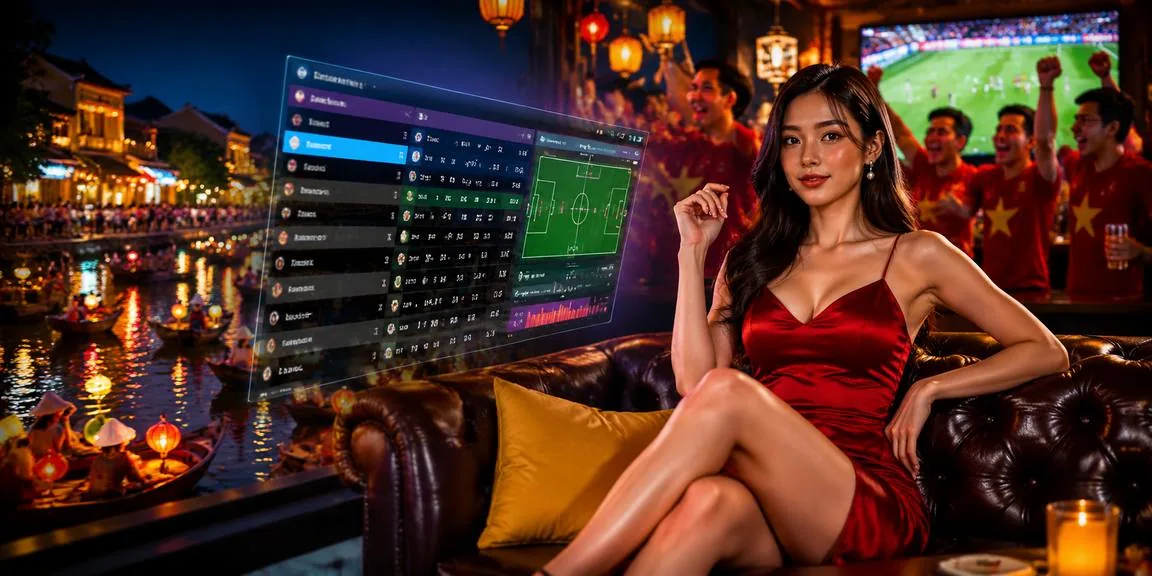 SXMN 6 Baccarat Cao Cấp